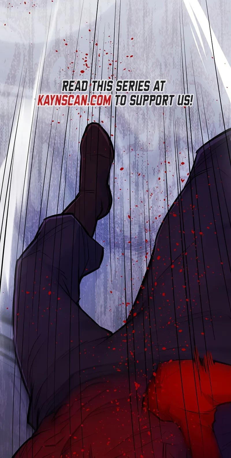 Read Humanity’s Strongest Boyfriend chapter 37 image 33 on Lezhin