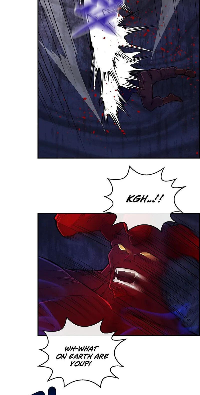 Read Humanity’s Strongest Boyfriend chapter 37 image 35 on Lezhin
