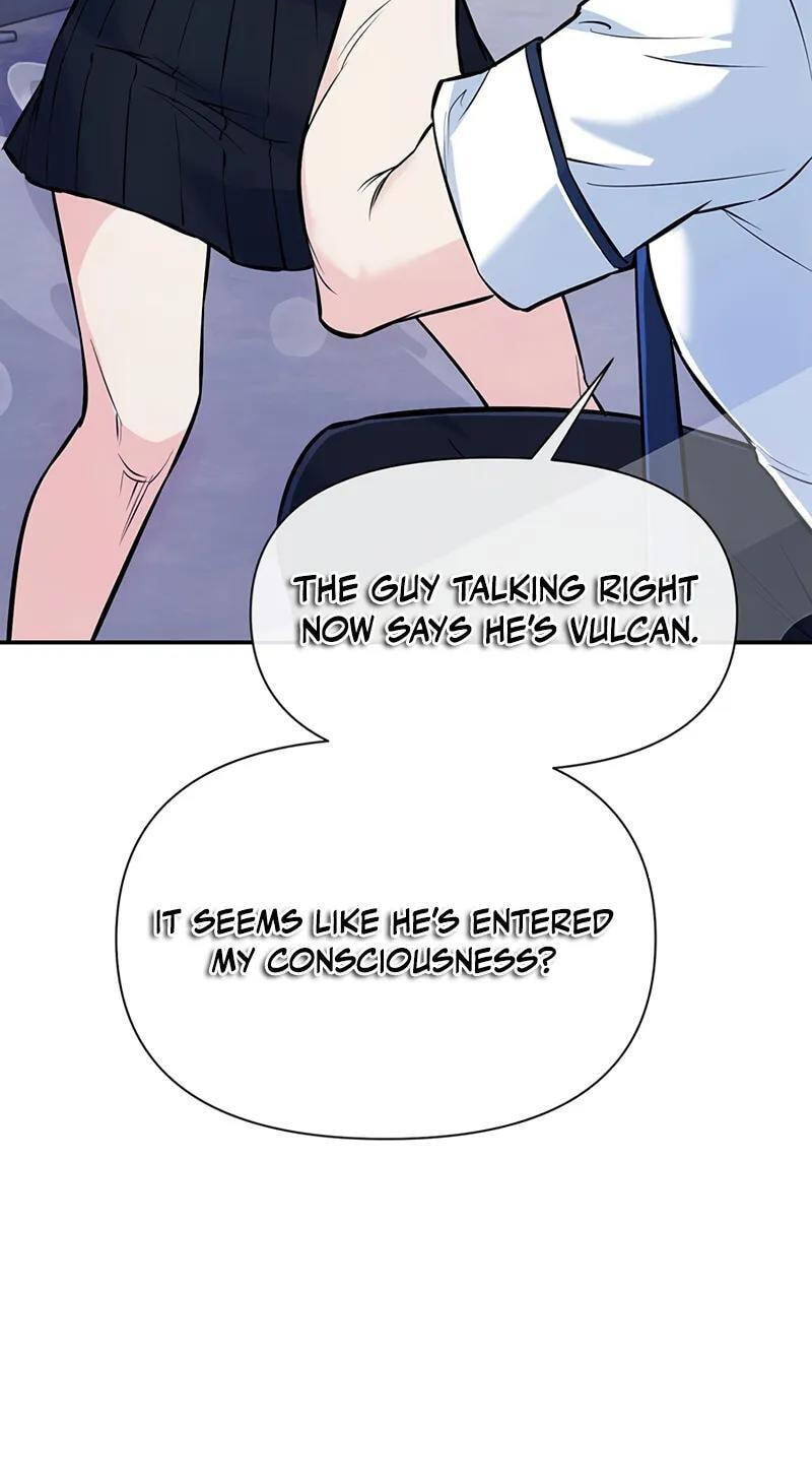 Read Humanity’s Strongest Boyfriend chapter 37 image 4 on Lezhin