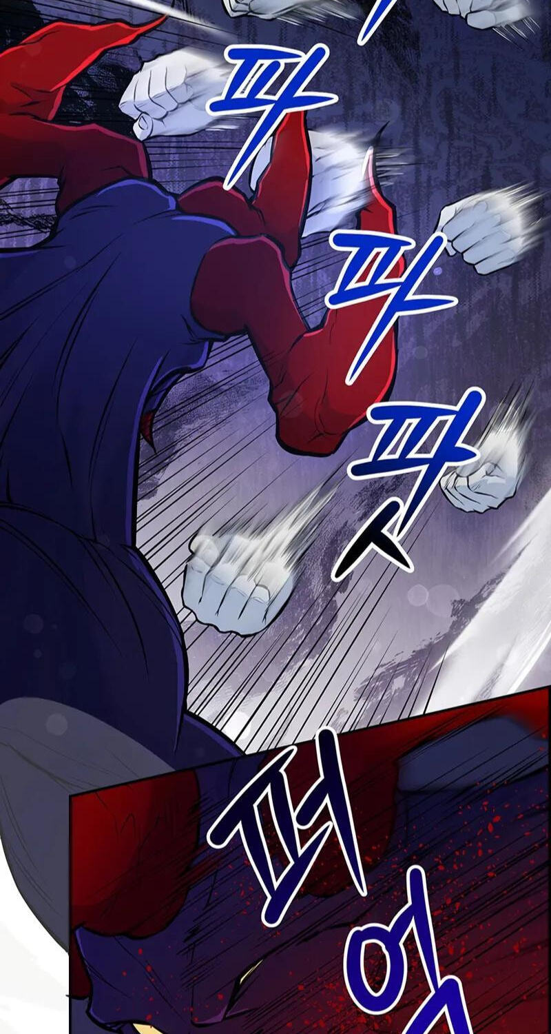 Read Humanity’s Strongest Boyfriend chapter 37 image 40 on Lezhin
