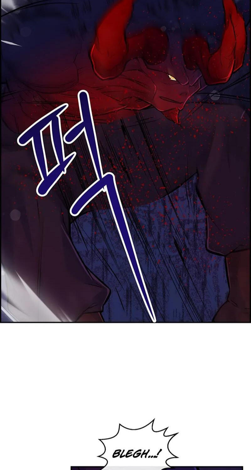 Read Humanity’s Strongest Boyfriend chapter 37 image 42 on Lezhin
