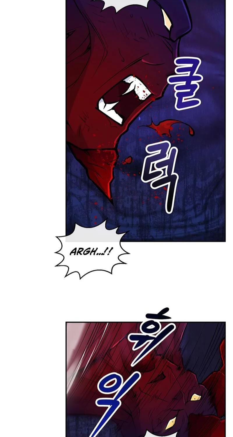 Read Humanity’s Strongest Boyfriend chapter 37 image 43 on Lezhin