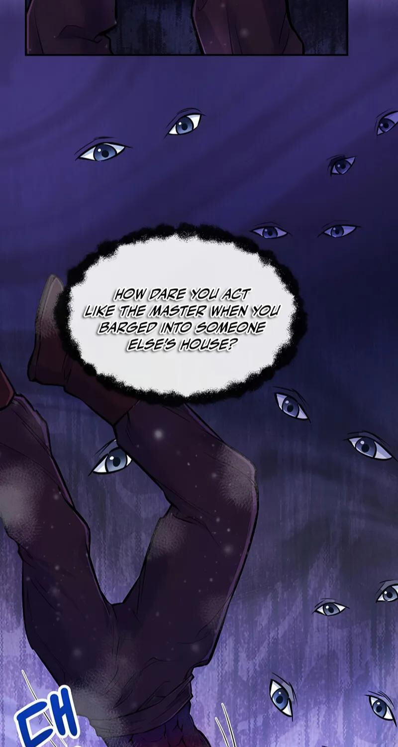 Read Humanity’s Strongest Boyfriend chapter 37 image 51 on Lezhin