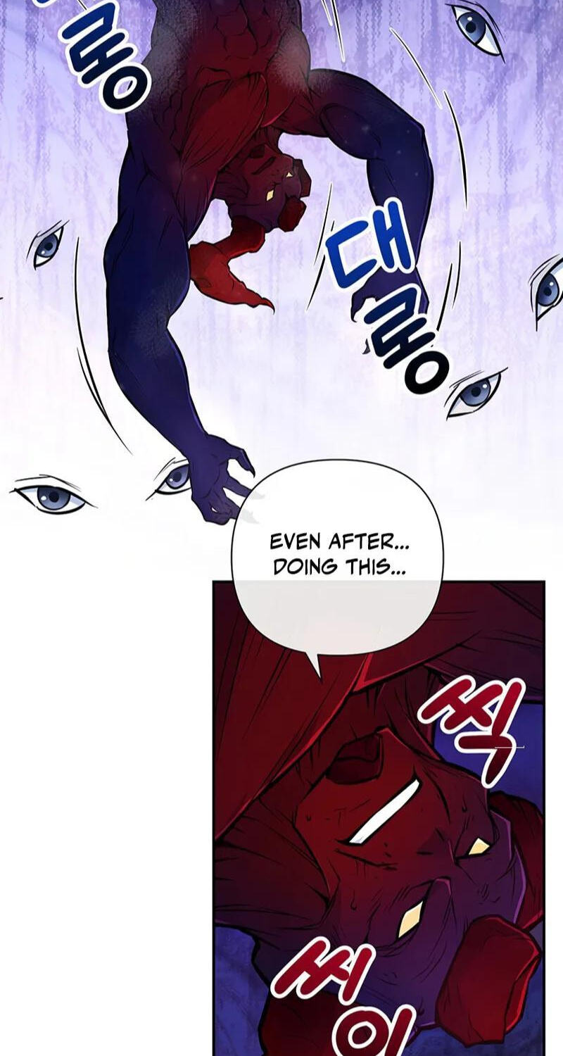 Read Humanity’s Strongest Boyfriend chapter 37 image 52 on Lezhin