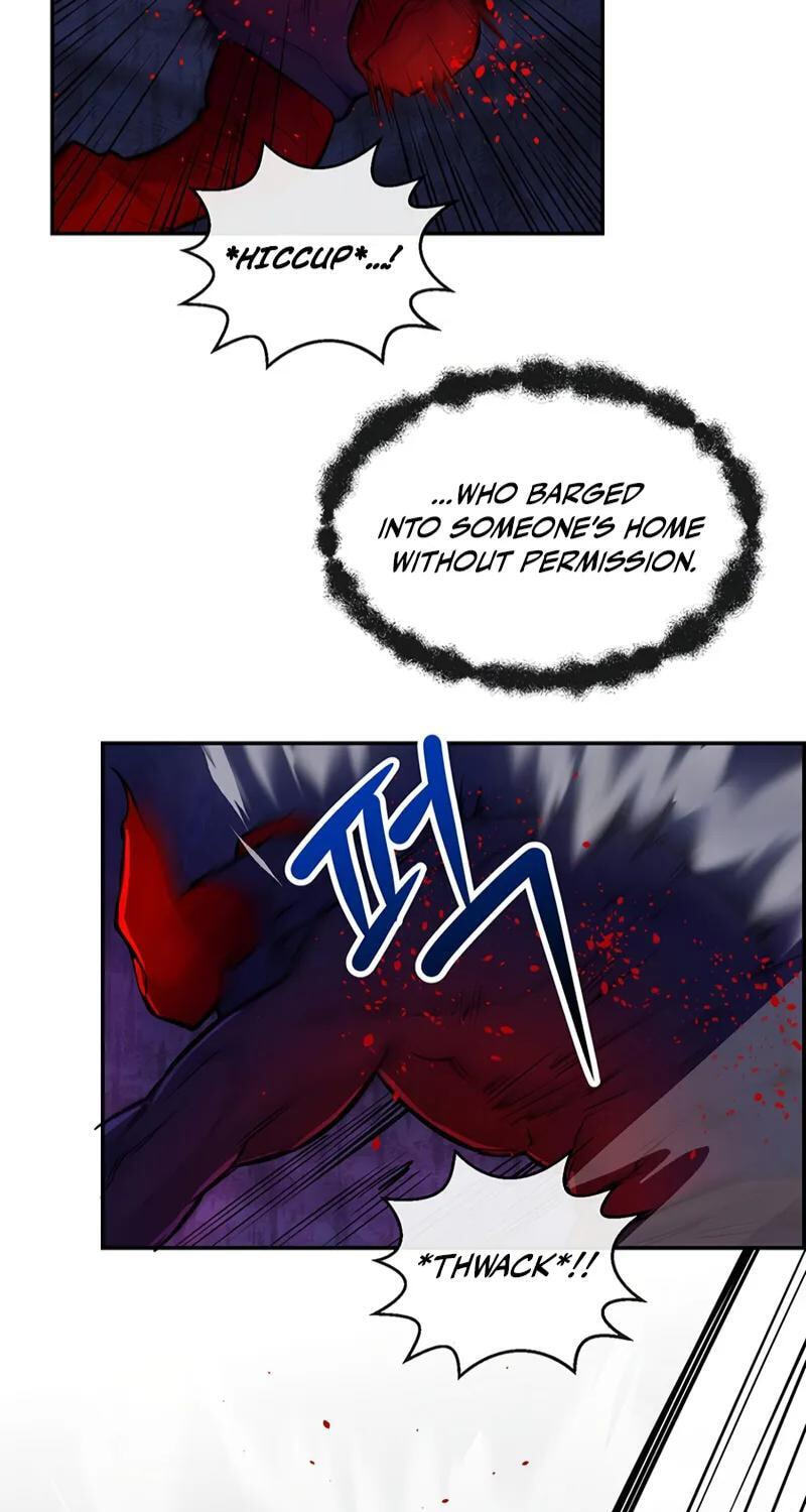 Read Humanity’s Strongest Boyfriend chapter 37 image 55 on Lezhin