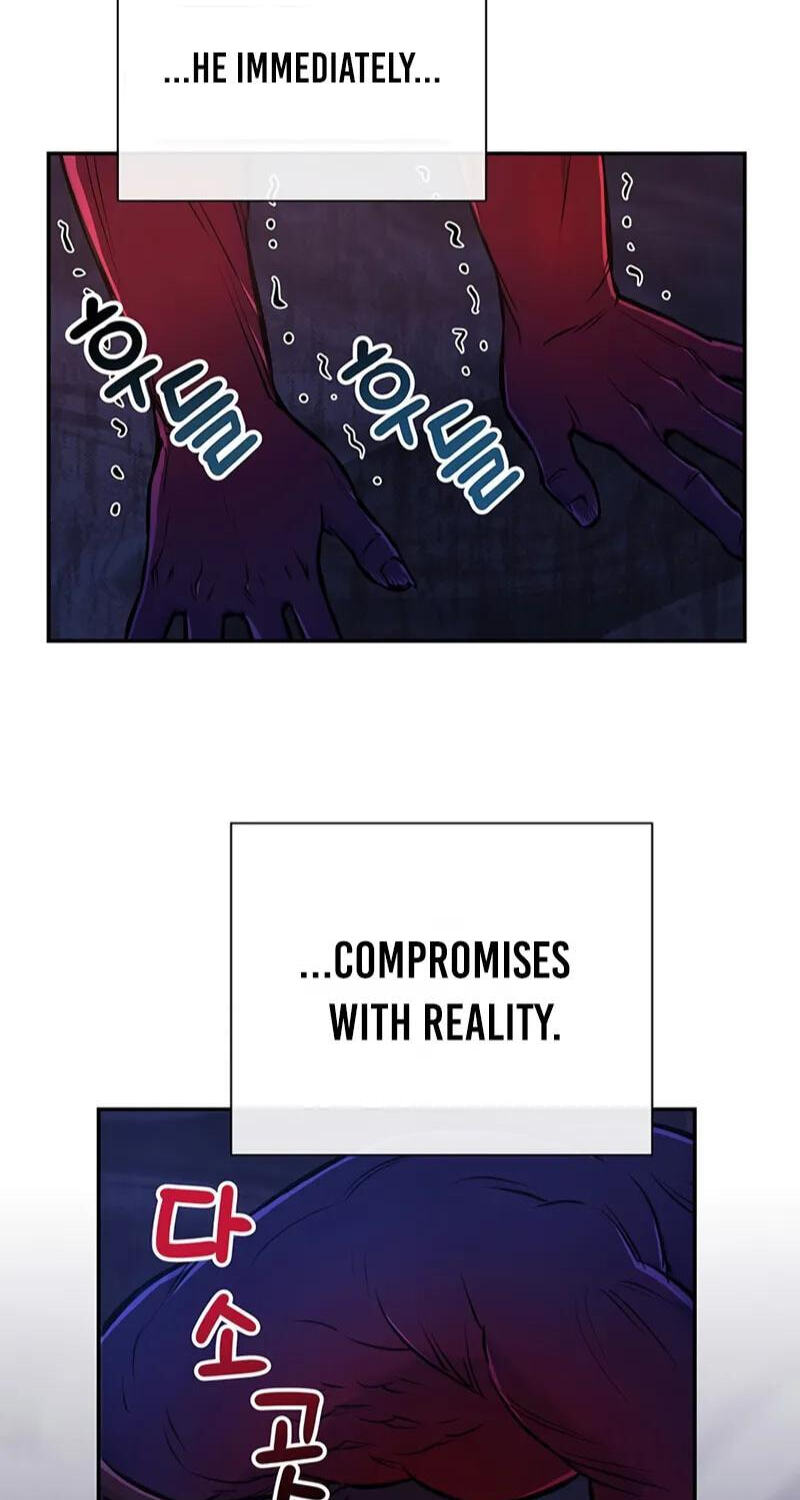 Read Humanity’s Strongest Boyfriend chapter 37 image 62 on Lezhin