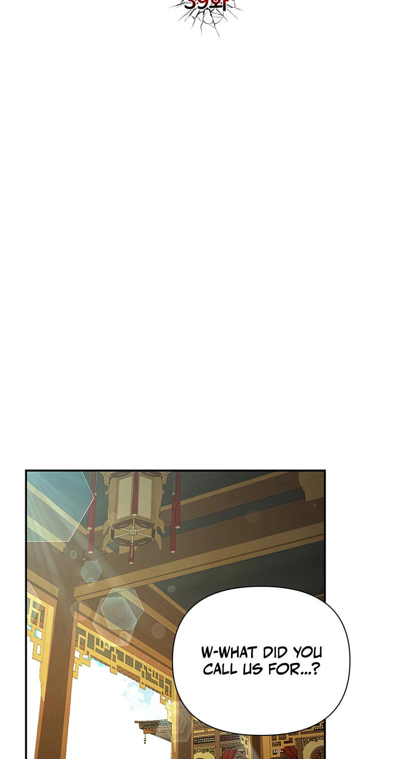 Read Humanity’s Strongest Boyfriend chapter 39 image 1 on Lezhin