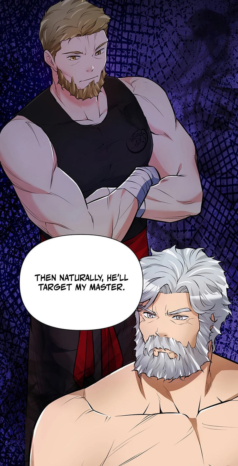 Read Humanity’s Strongest Boyfriend chapter 39 image 11 on Lezhin