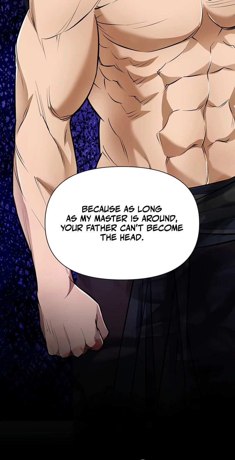 Read Humanity’s Strongest Boyfriend chapter 39 image 12 on Lezhin