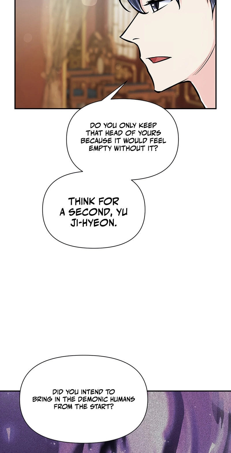 Read Humanity’s Strongest Boyfriend chapter 39 image 14 on Lezhin
