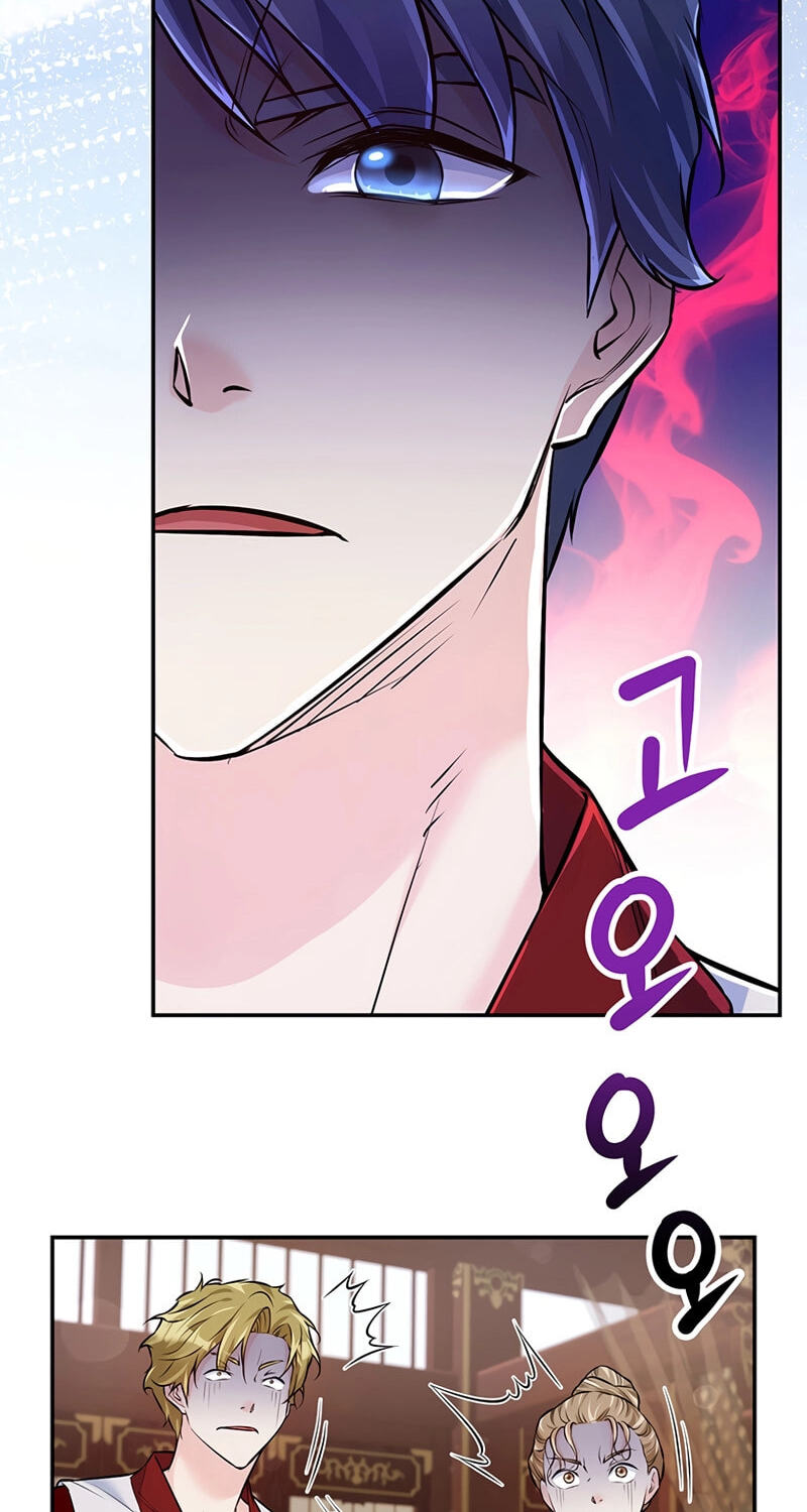 Read Humanity’s Strongest Boyfriend chapter 39 image 19 on Lezhin
