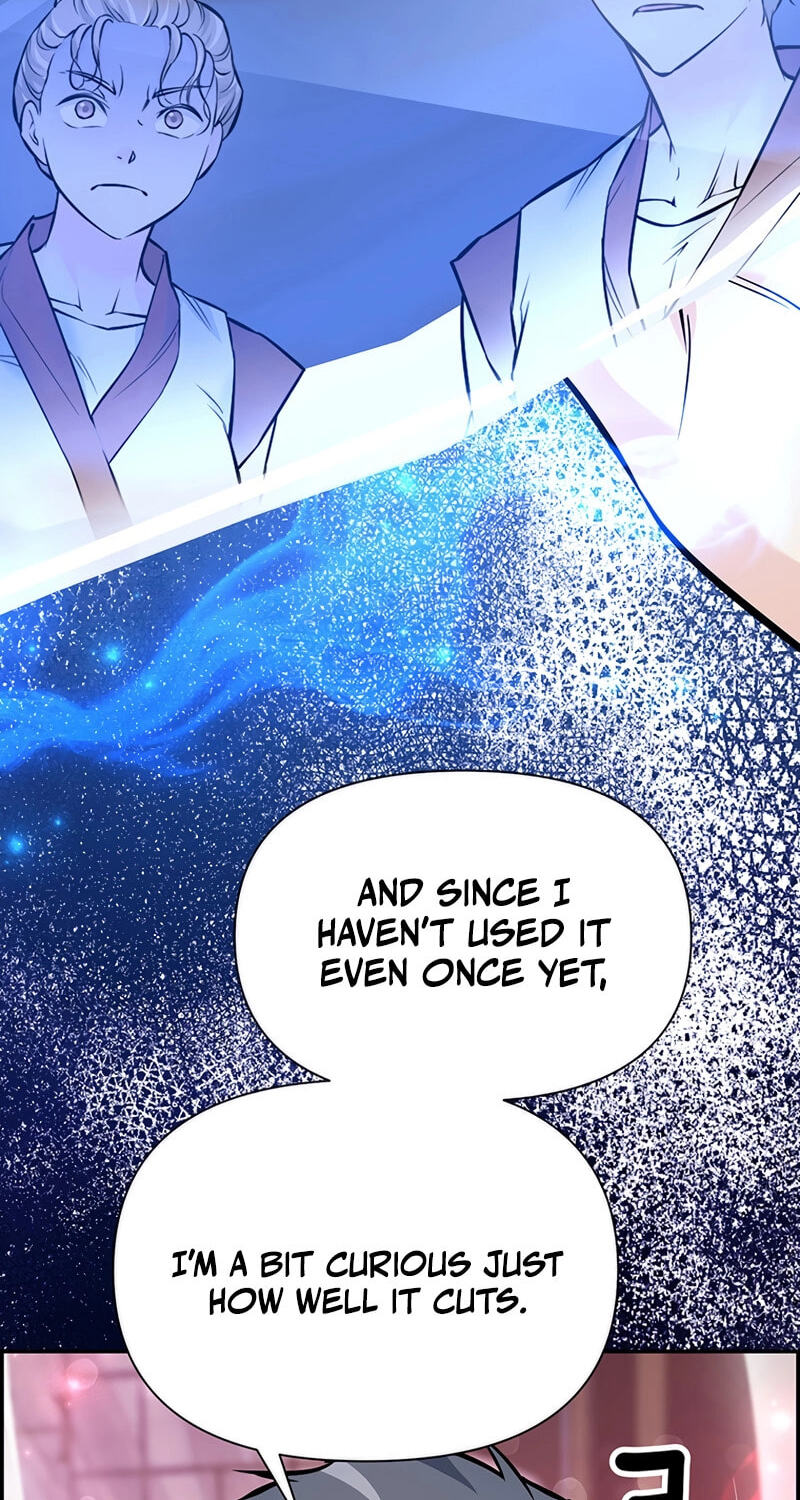 Read Humanity’s Strongest Boyfriend chapter 39 image 21 on Lezhin