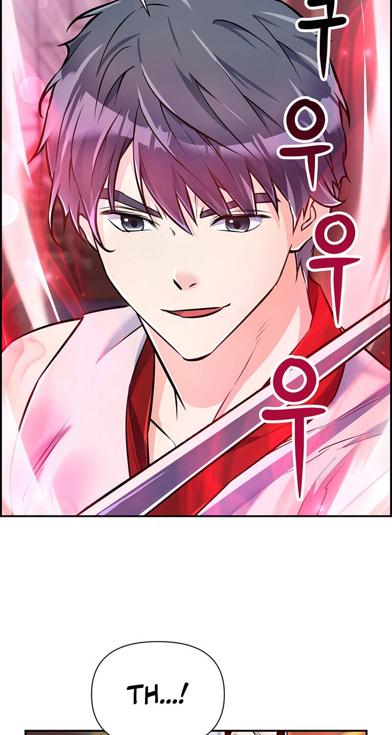 Read Humanity’s Strongest Boyfriend chapter 39 image 22 on Lezhin