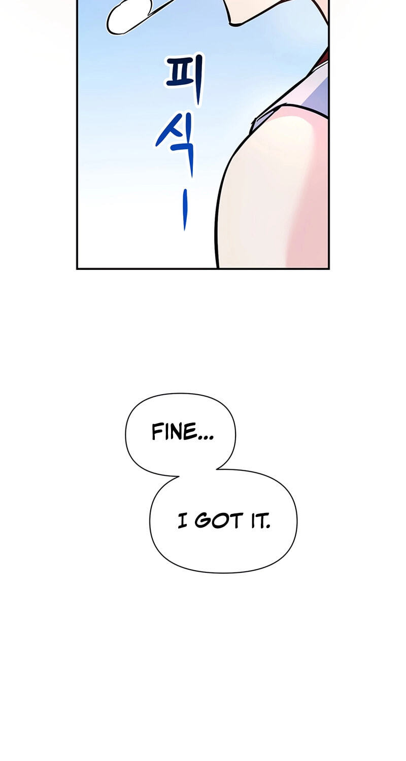 Read Humanity’s Strongest Boyfriend chapter 39 image 24 on Lezhin