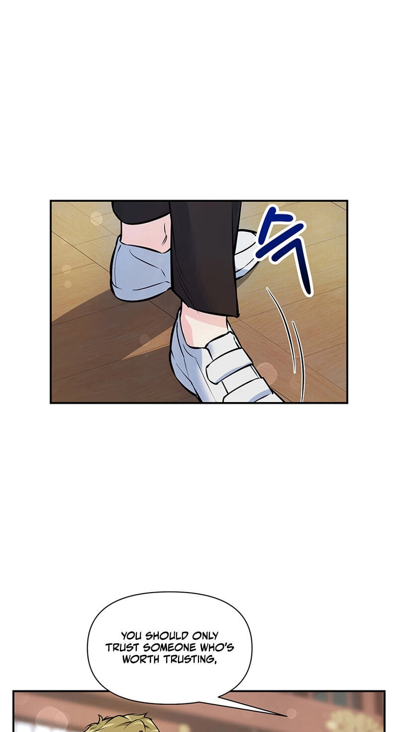 Read Humanity’s Strongest Boyfriend chapter 39 image 28 on Lezhin