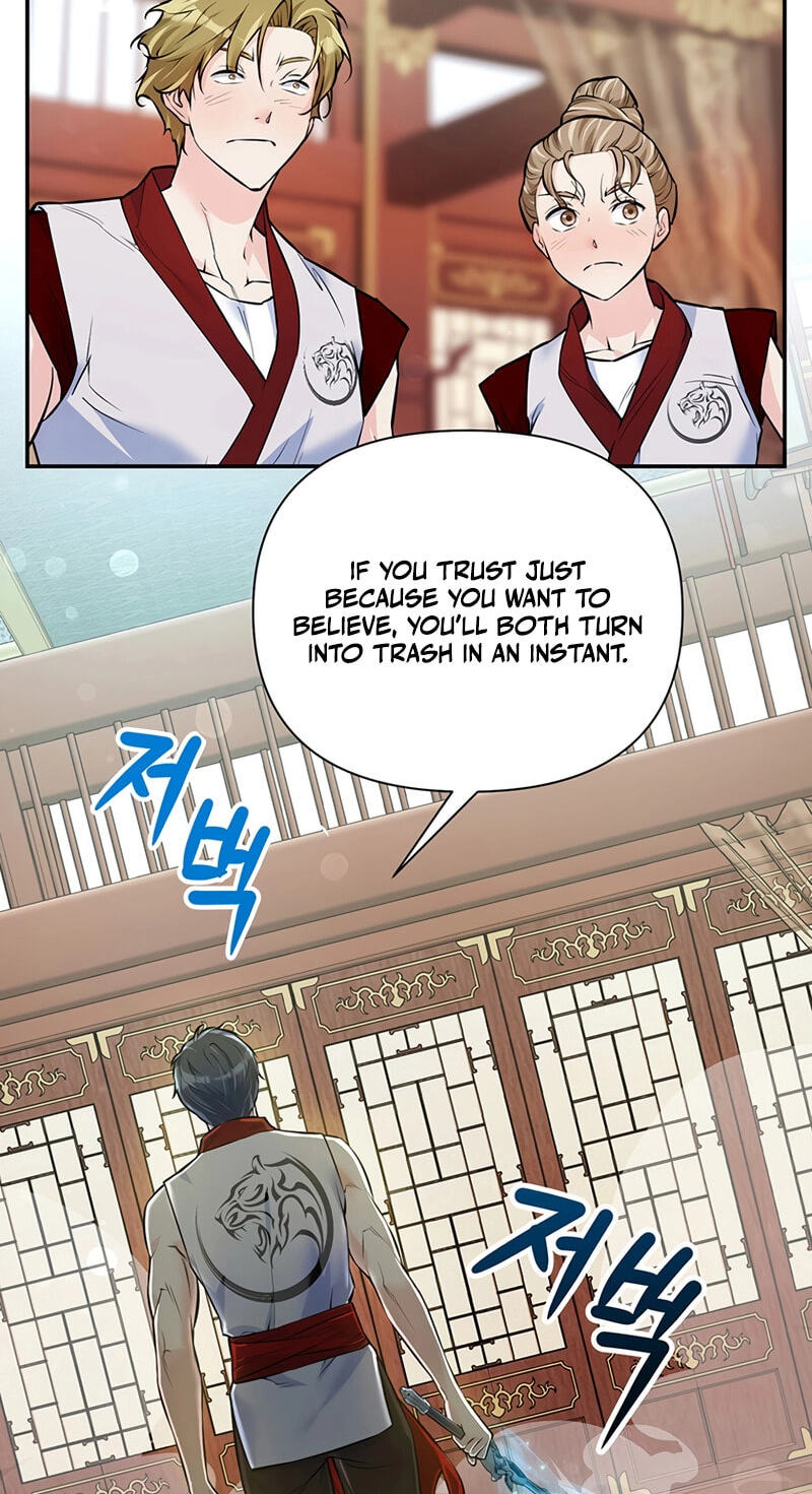 Read Humanity’s Strongest Boyfriend chapter 39 image 29 on Lezhin