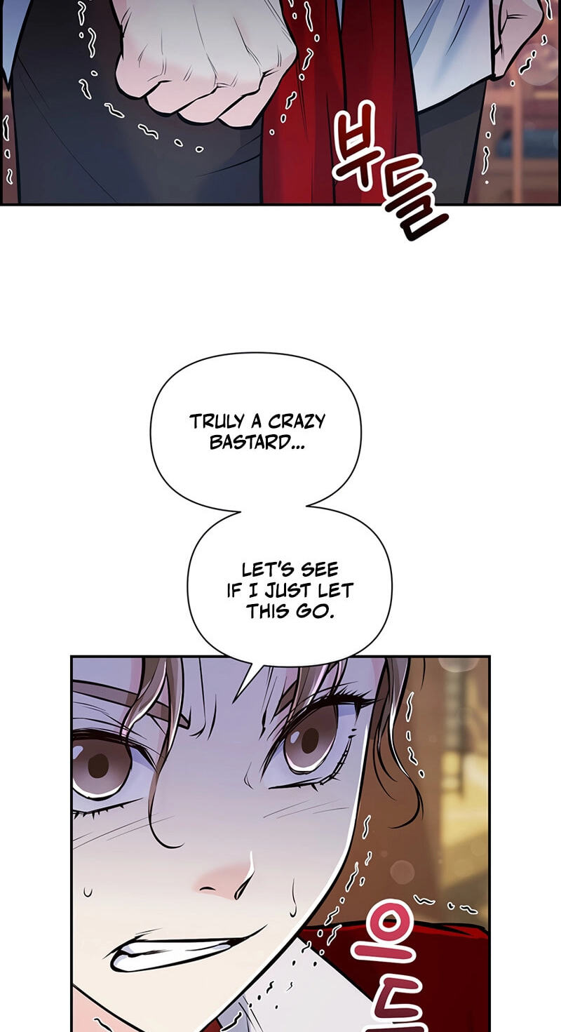 Read Humanity’s Strongest Boyfriend chapter 39 image 31 on Lezhin