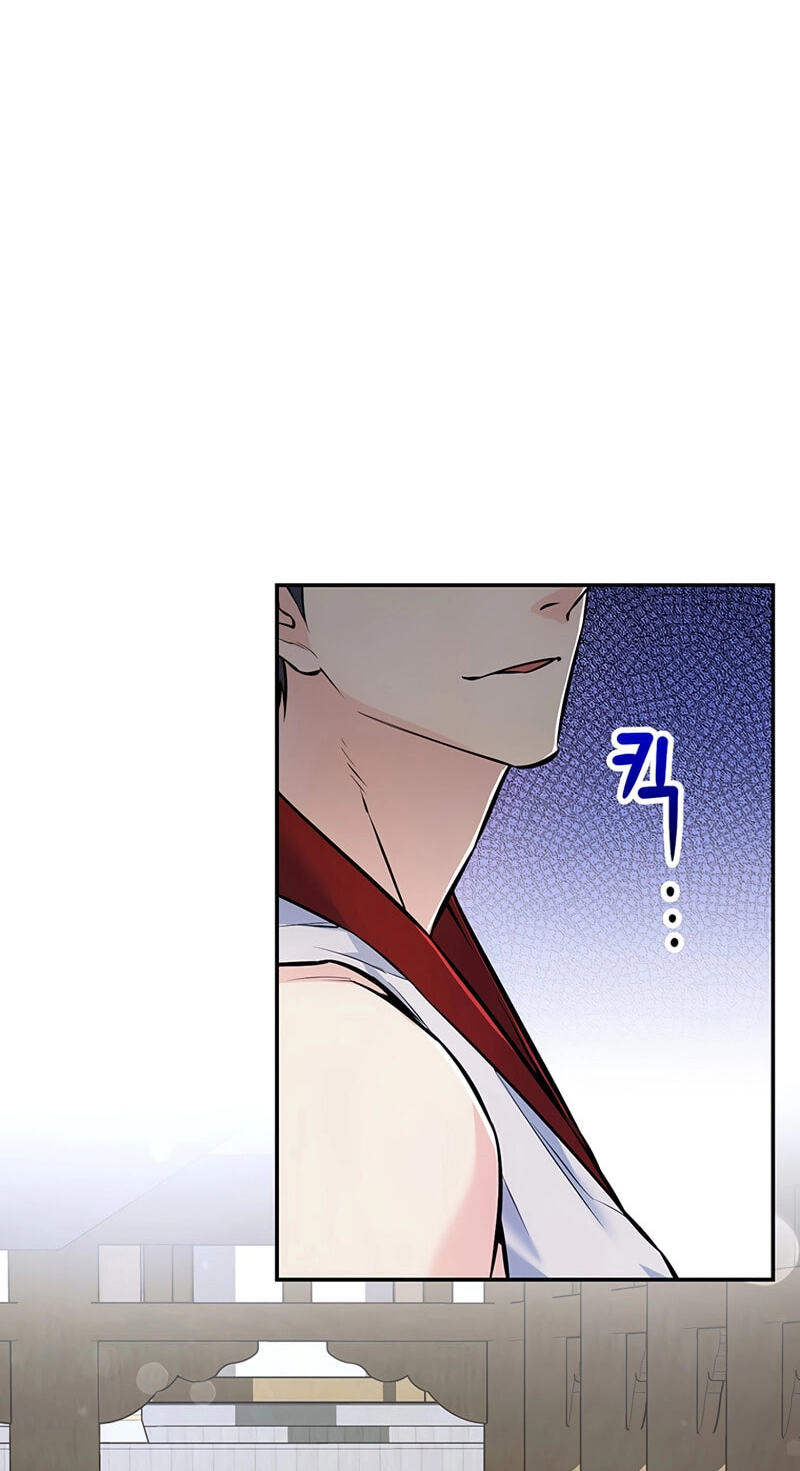 Read Humanity’s Strongest Boyfriend chapter 39 image 33 on Lezhin