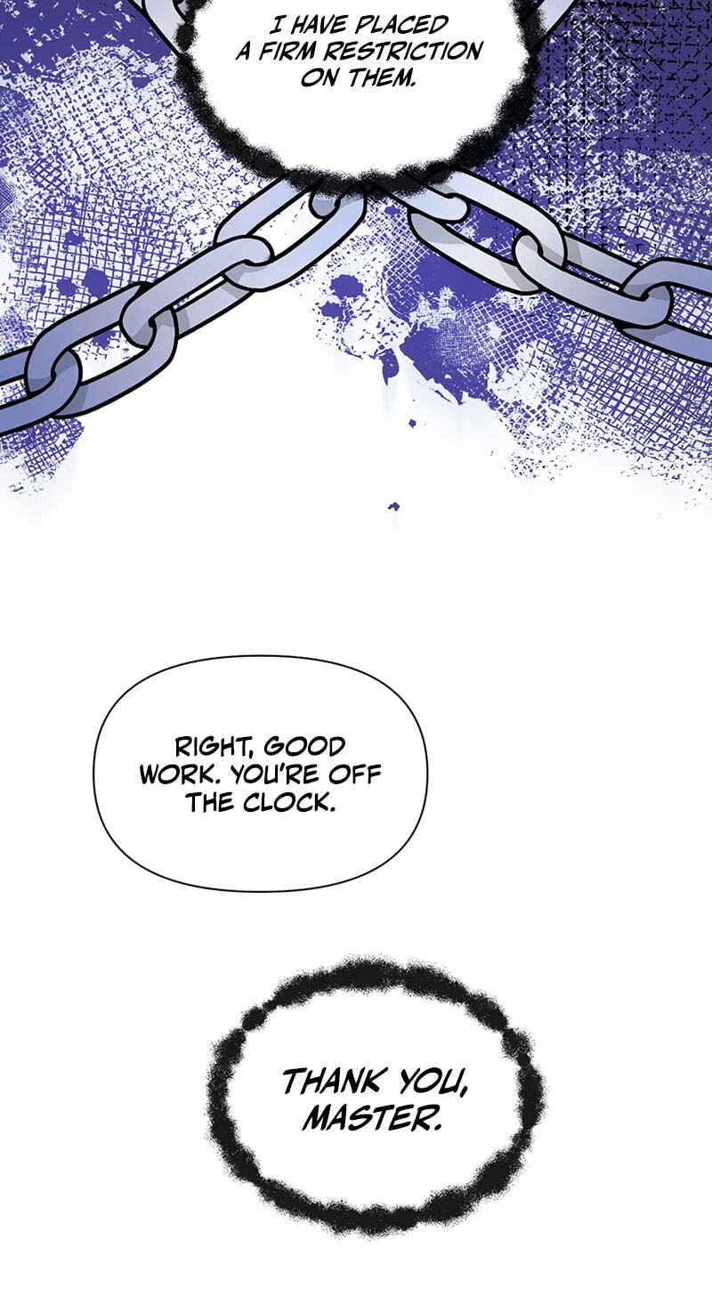 Read Humanity’s Strongest Boyfriend chapter 39 image 37 on Lezhin