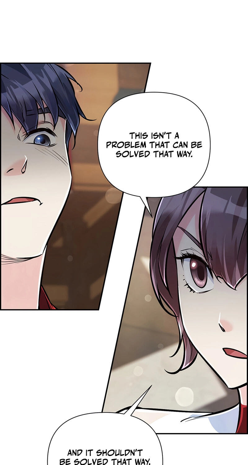 Read Humanity’s Strongest Boyfriend chapter 39 image 44 on Lezhin