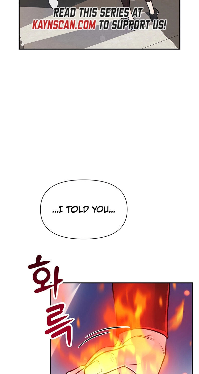 Read Humanity’s Strongest Boyfriend chapter 39 image 46 on Lezhin