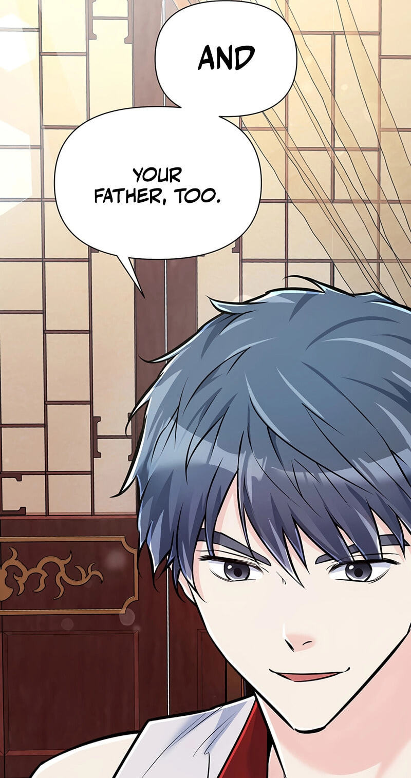 Read Humanity’s Strongest Boyfriend chapter 39 image 5 on Lezhin