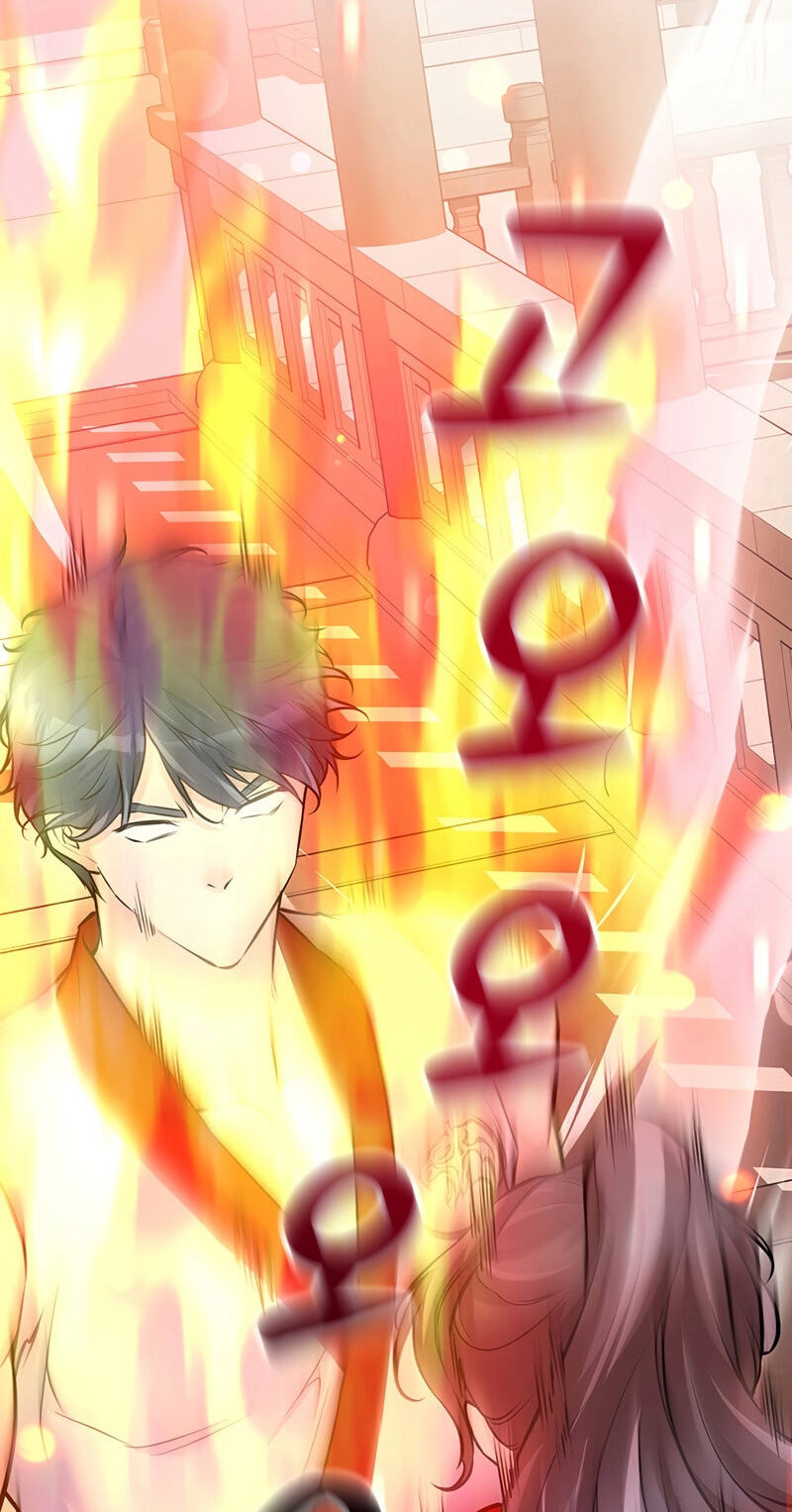 Read Humanity’s Strongest Boyfriend chapter 39 image 51 on Lezhin