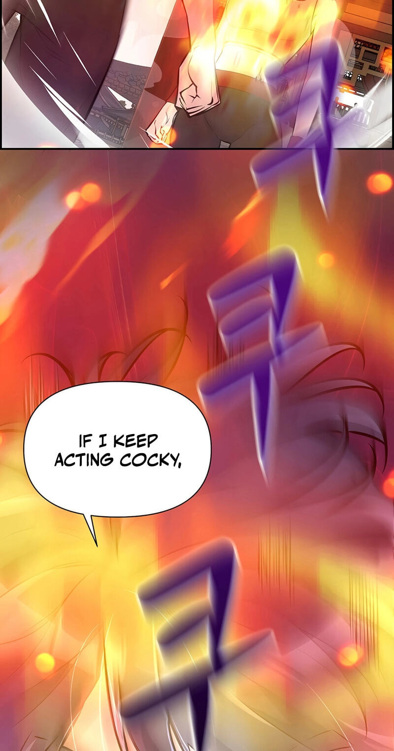Read Humanity’s Strongest Boyfriend chapter 39 image 53 on Lezhin