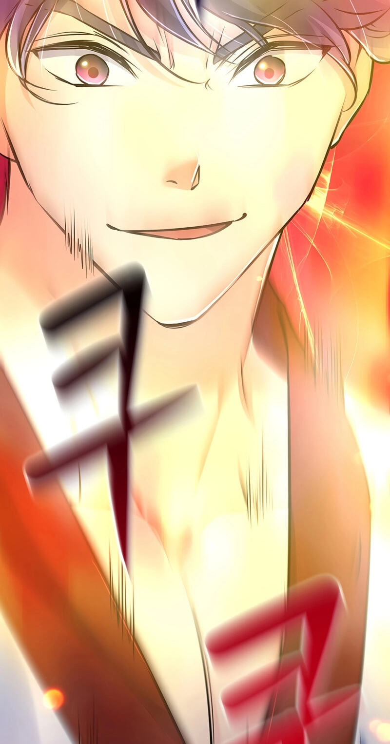 Read Humanity’s Strongest Boyfriend chapter 39 image 54 on Lezhin