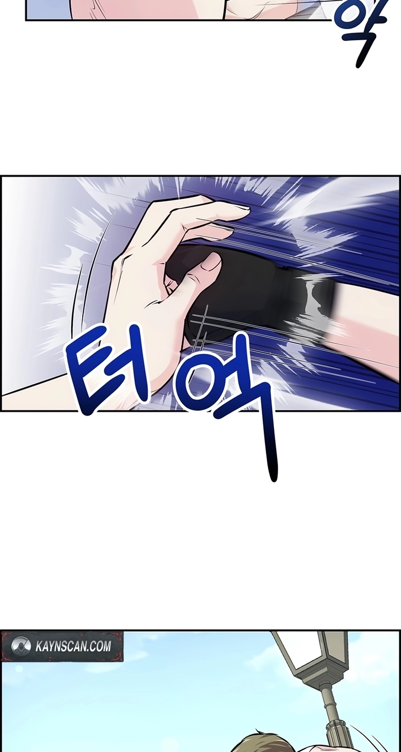 Read Humanity’s Strongest Boyfriend chapter 45 image 13 on Lezhin