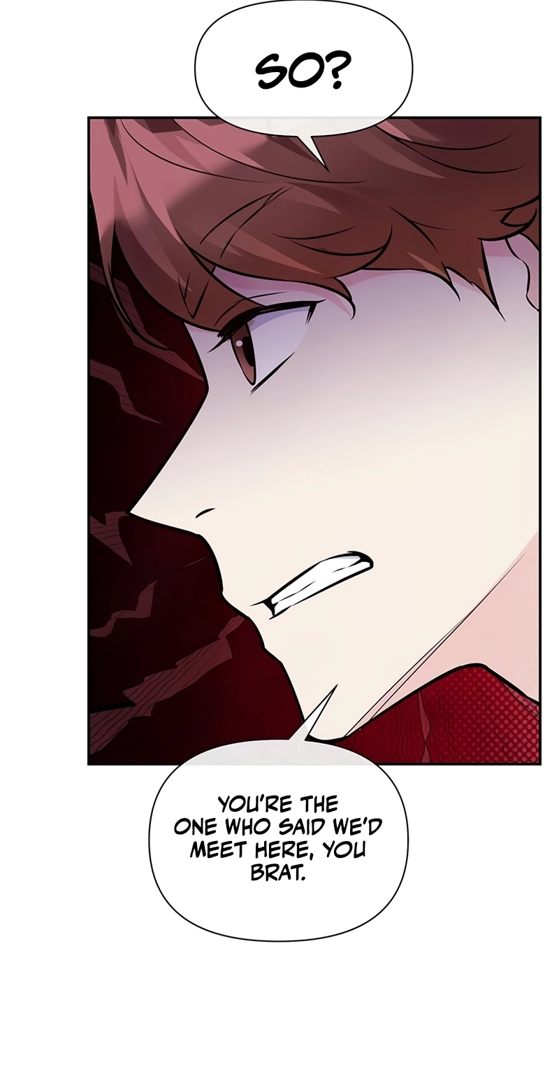 Read Humanity’s Strongest Boyfriend chapter 45 image 20 on Lezhin