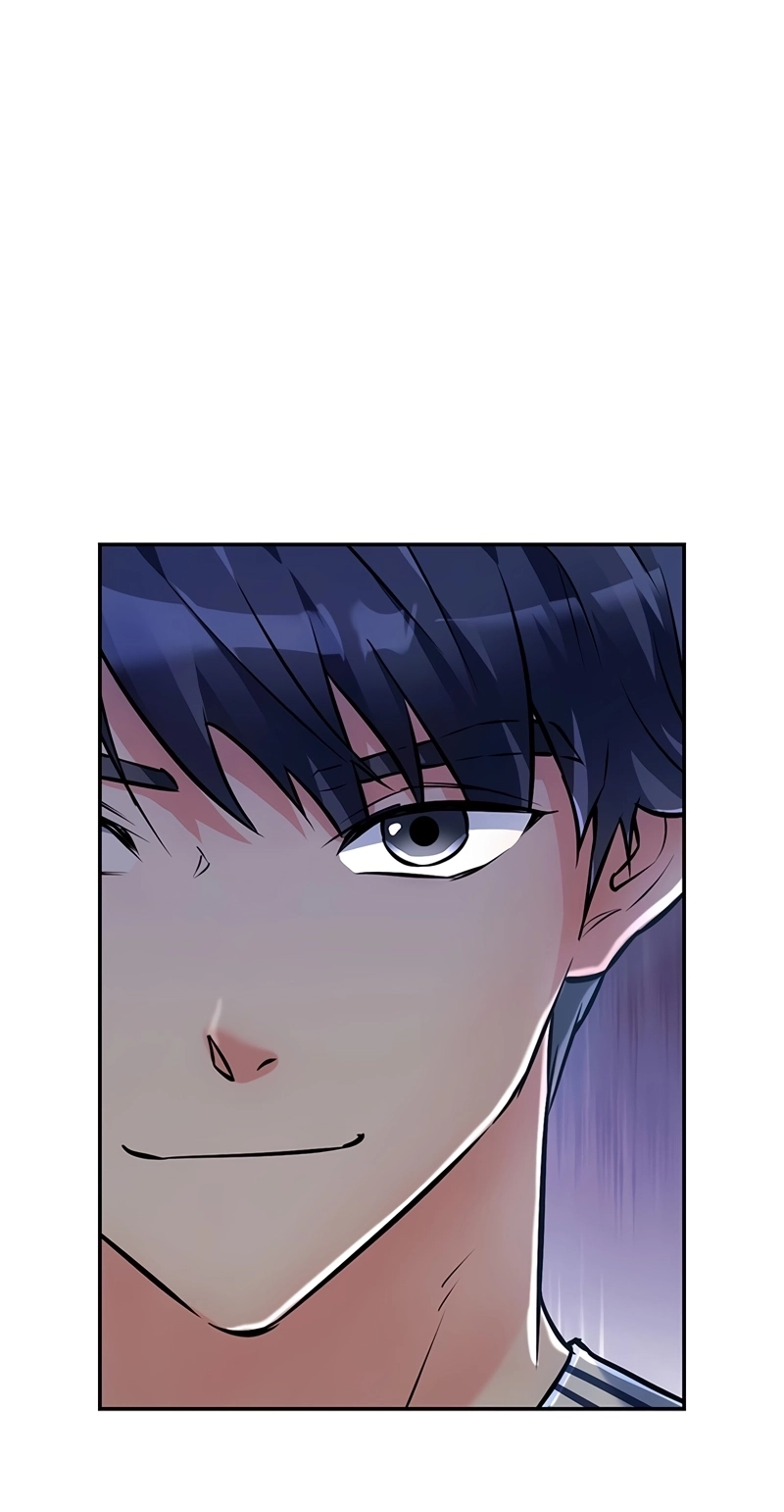 Read Humanity’s Strongest Boyfriend chapter 45 image 26 on Lezhin