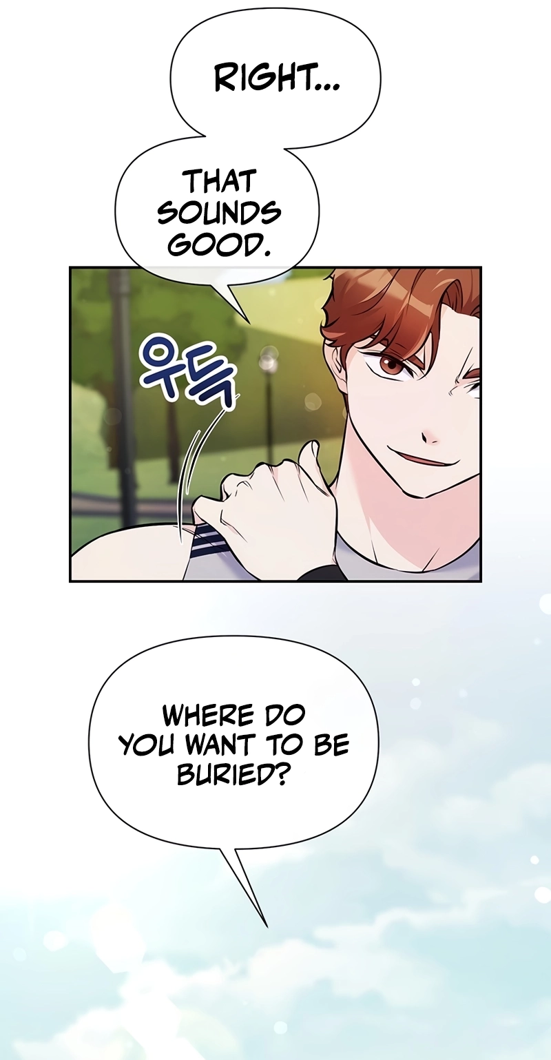Read Humanity’s Strongest Boyfriend chapter 45 image 27 on Lezhin