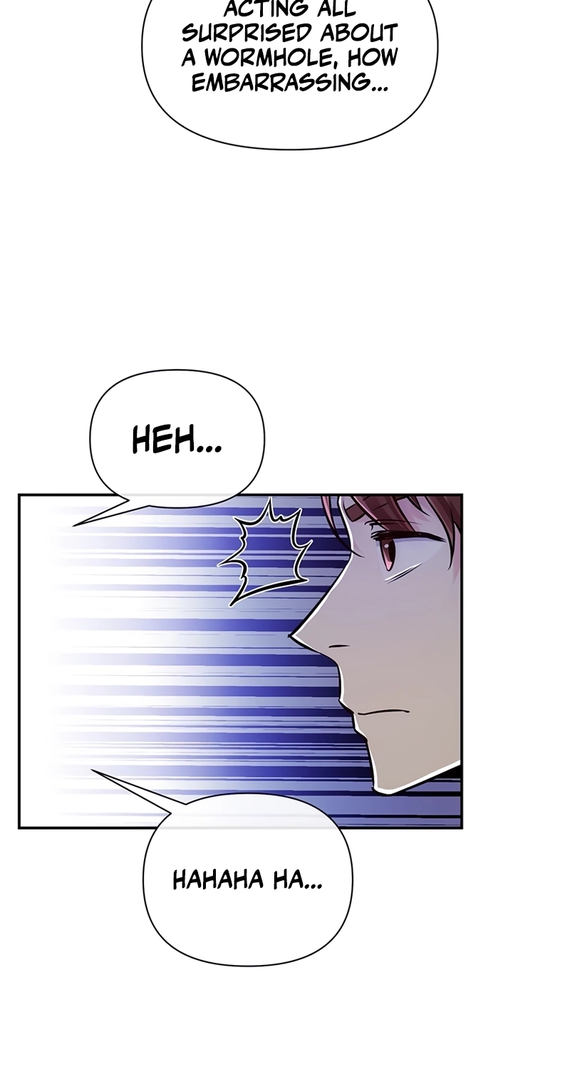 Read Humanity’s Strongest Boyfriend chapter 45 image 35 on Lezhin