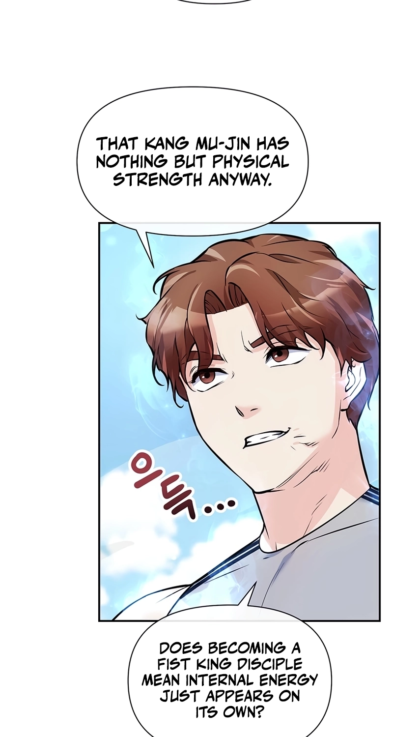 Read Humanity’s Strongest Boyfriend chapter 45 image 41 on Lezhin