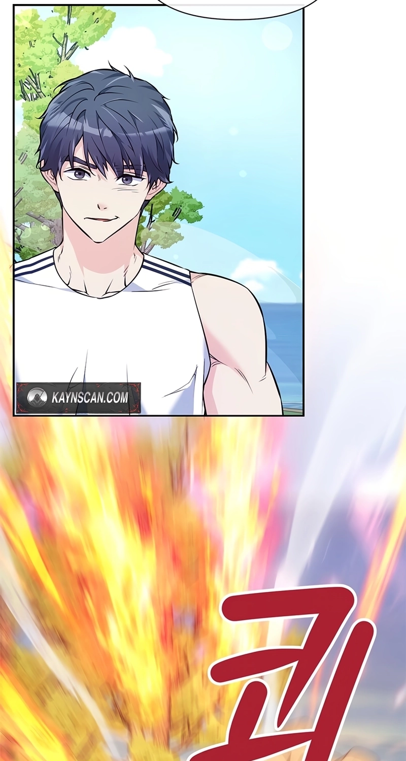 Read Humanity’s Strongest Boyfriend chapter 45 image 42 on Lezhin
