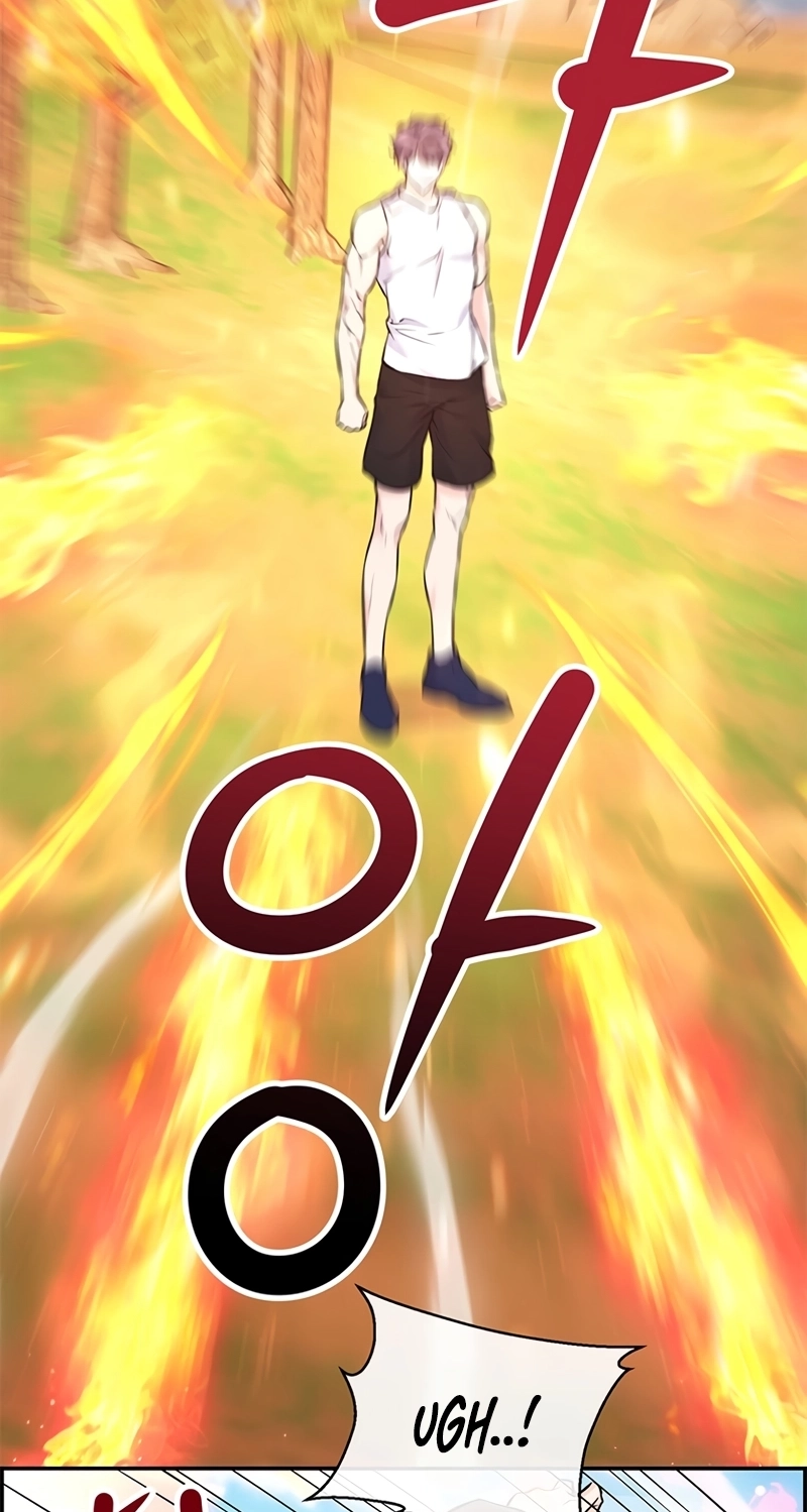 Read Humanity’s Strongest Boyfriend chapter 45 image 43 on Lezhin