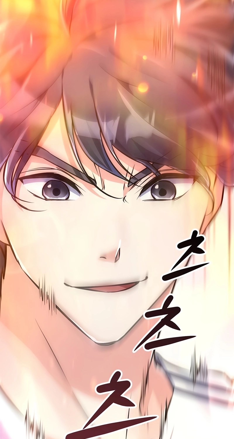 Read Humanity’s Strongest Boyfriend chapter 45 image 45 on Lezhin