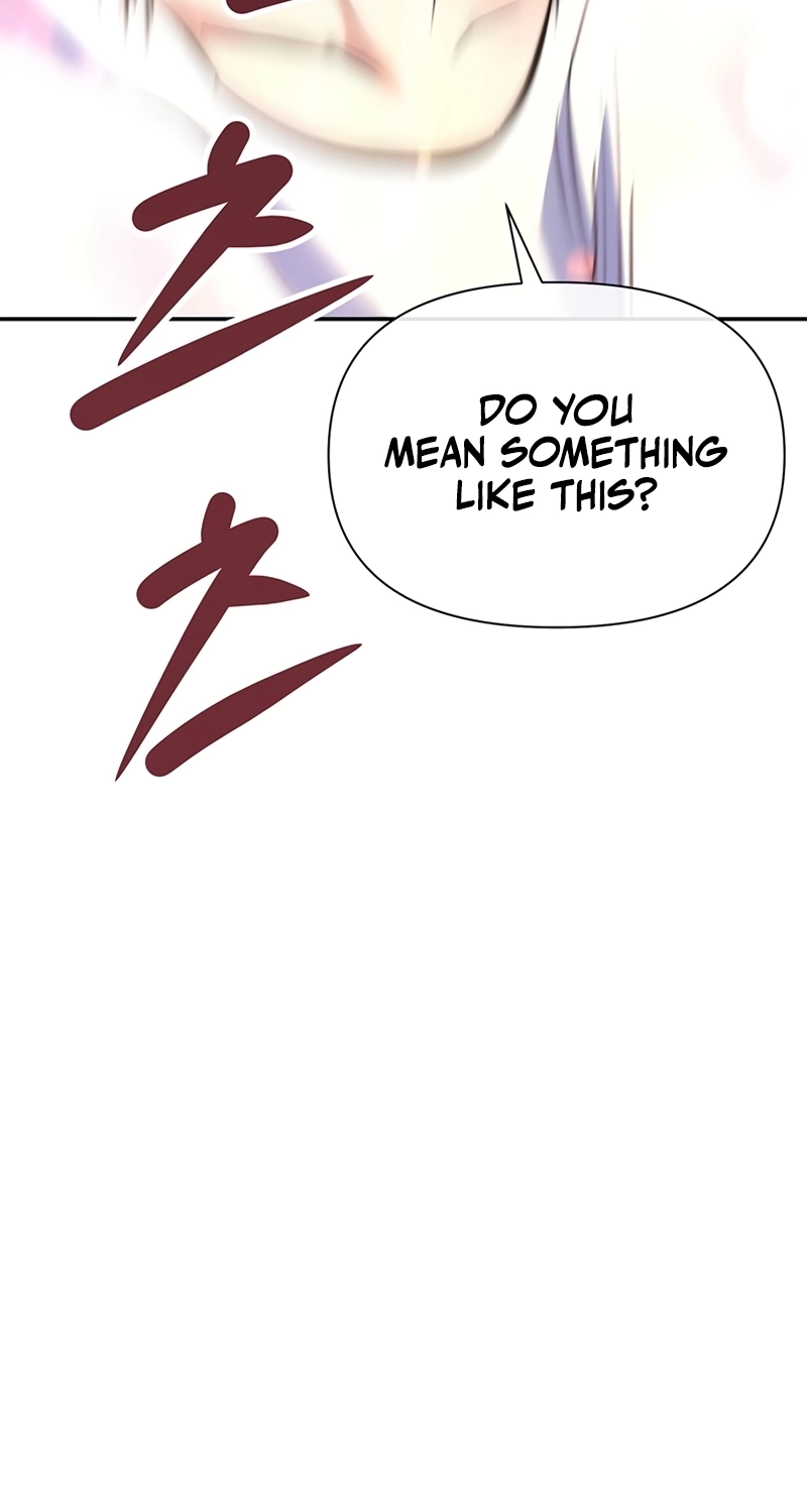 Read Humanity’s Strongest Boyfriend chapter 45 image 46 on Lezhin