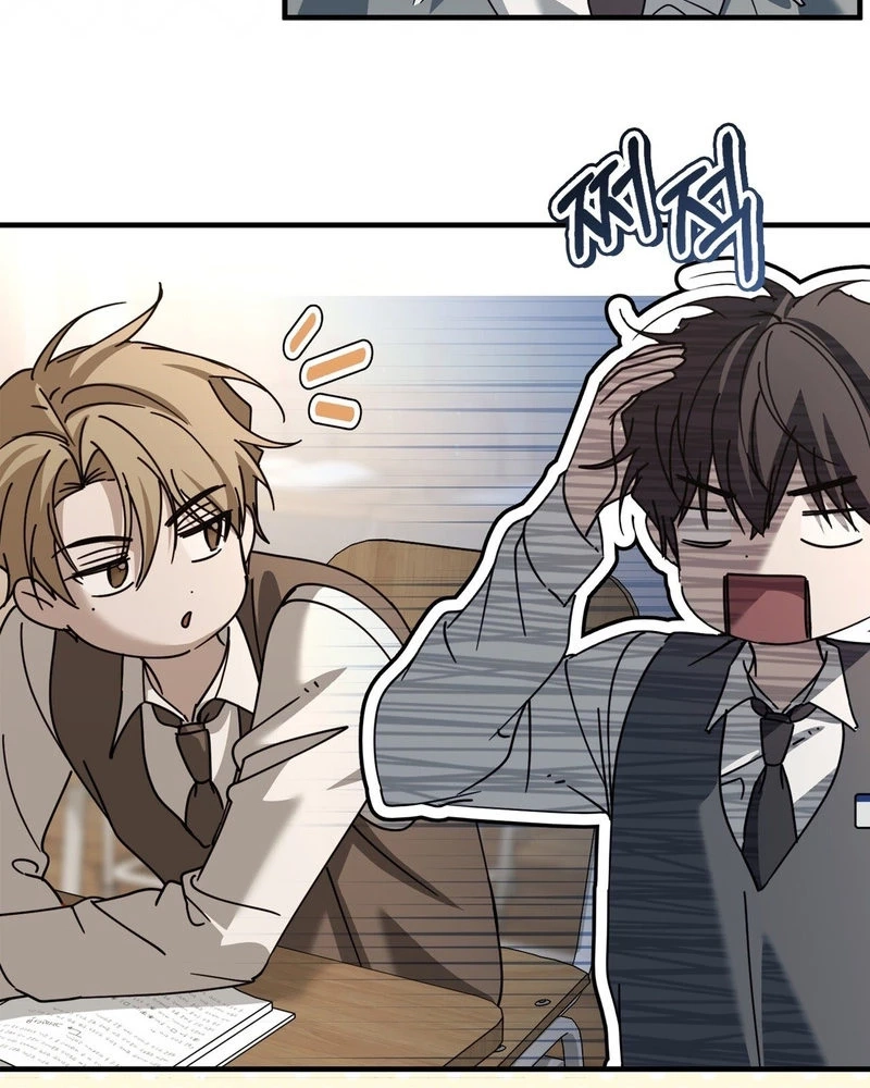 Read Humanity’s Strongest Boyfriend chapter 46 image 101 on Lezhin