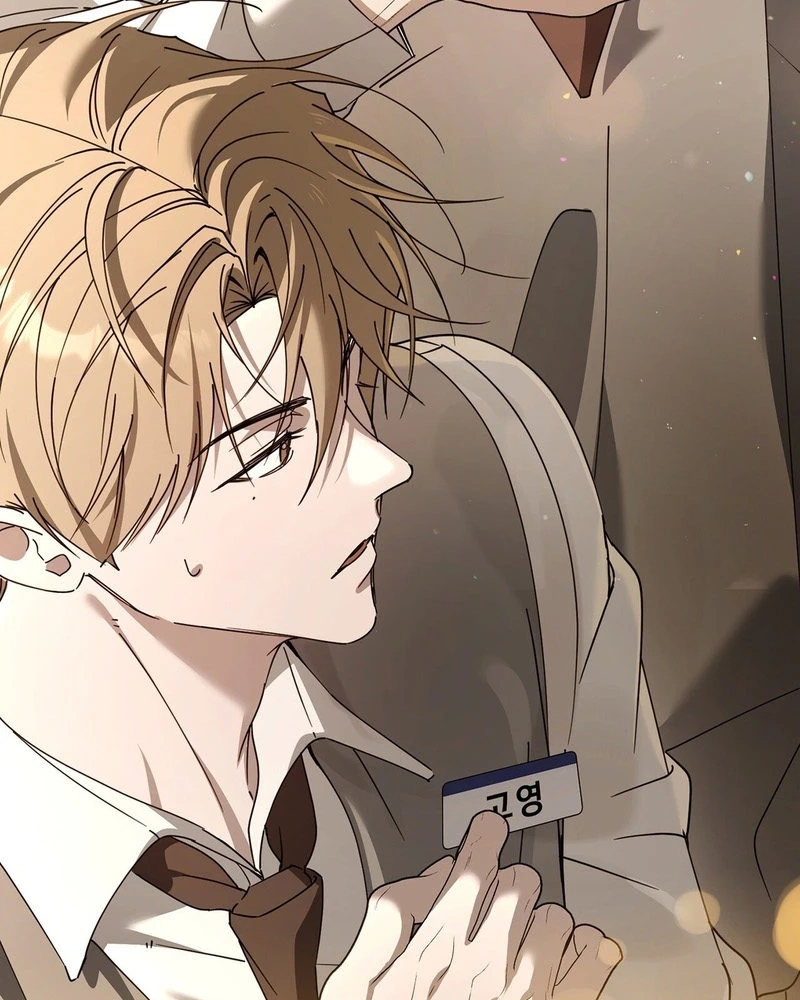 Read Humanity’s Strongest Boyfriend chapter 46 image 13 on Lezhin