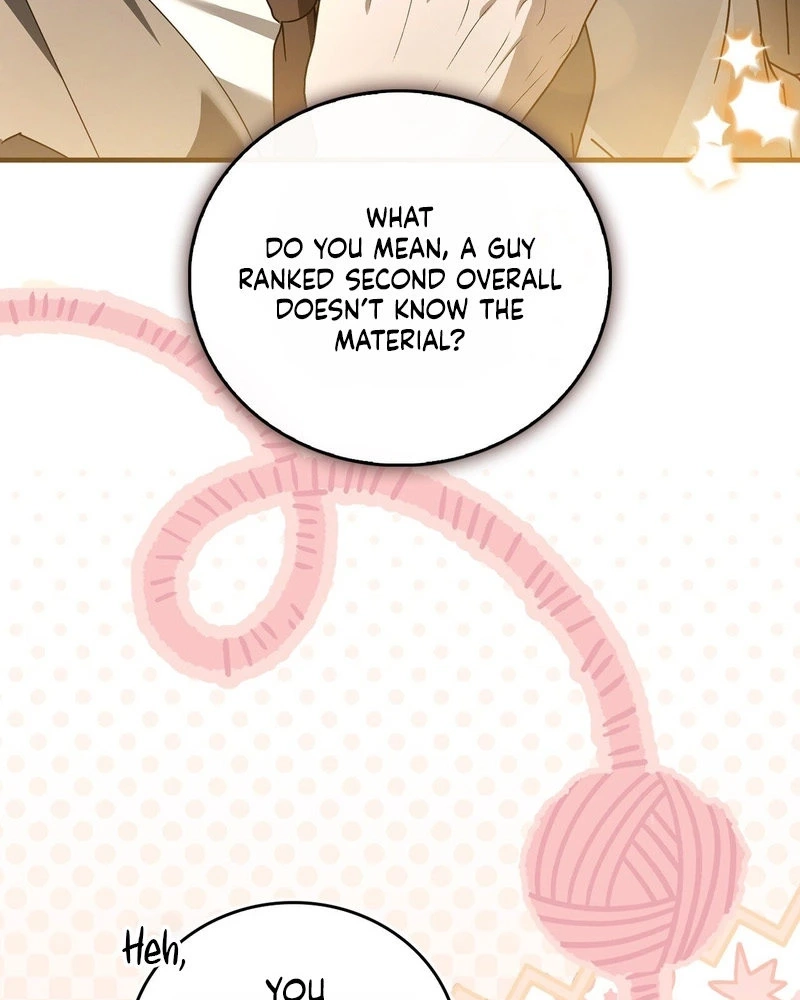 Read Humanity’s Strongest Boyfriend chapter 46 image 14 on Lezhin
