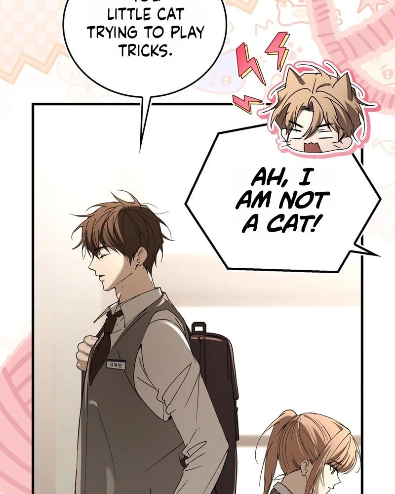 Read Humanity’s Strongest Boyfriend chapter 46 image 15 on Lezhin