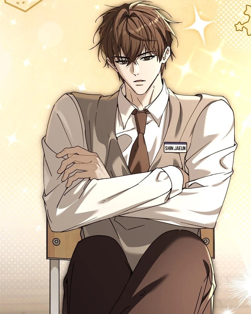 Read Humanity’s Strongest Boyfriend chapter 46 image 22 on Lezhin