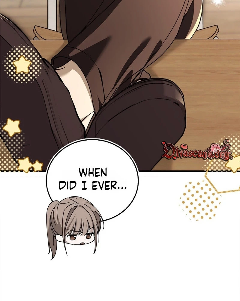 Read Humanity’s Strongest Boyfriend chapter 46 image 23 on Lezhin