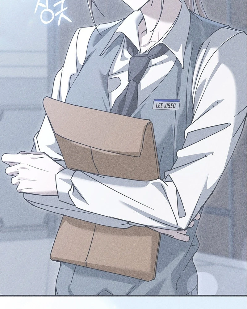 Read Humanity’s Strongest Boyfriend chapter 46 image 25 on Lezhin