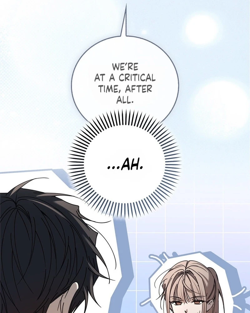 Read Humanity’s Strongest Boyfriend chapter 46 image 26 on Lezhin