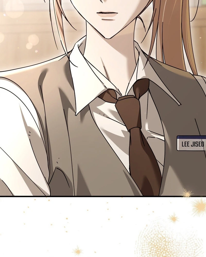 Read Humanity’s Strongest Boyfriend chapter 46 image 31 on Lezhin