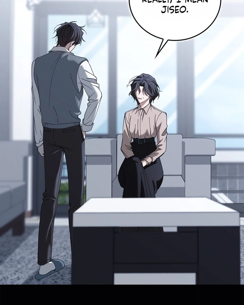 Read Humanity’s Strongest Boyfriend chapter 46 image 46 on Lezhin