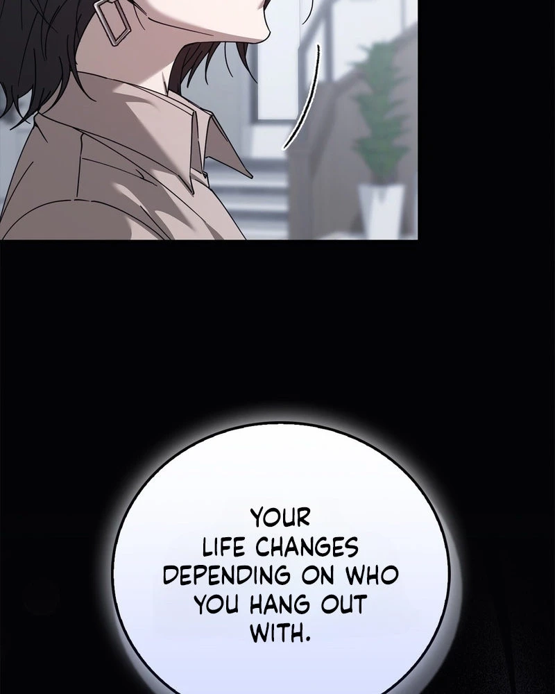 Read Humanity’s Strongest Boyfriend chapter 46 image 53 on Lezhin